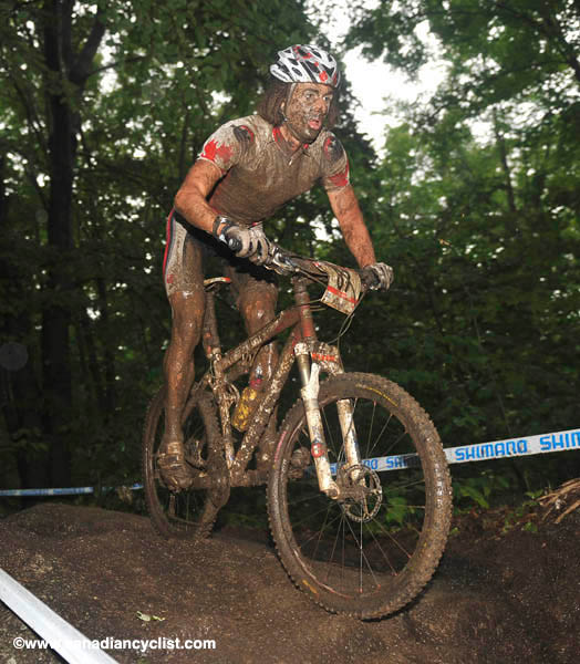 Bromont Canada Cup