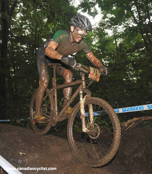 Bromont Canada Cup
