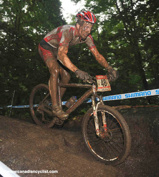 Bromont Canada Cup