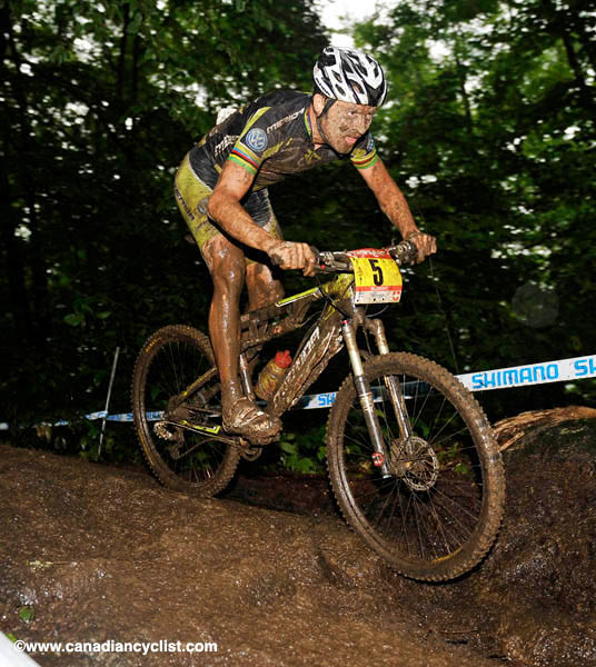 Bromont Canada Cup