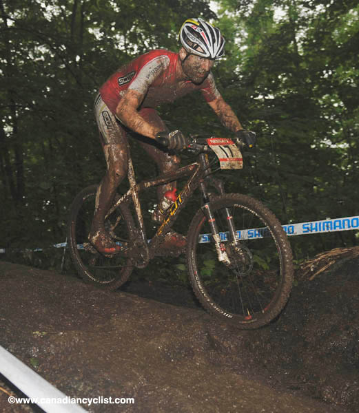 Bromont Canada Cup