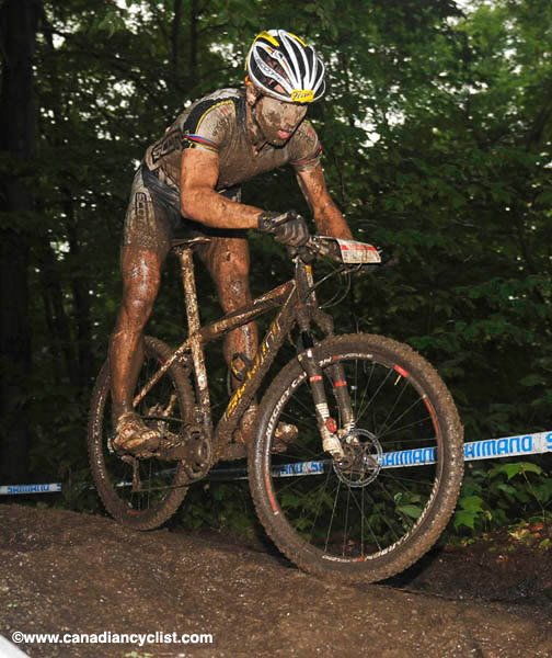 Bromont Canada Cup