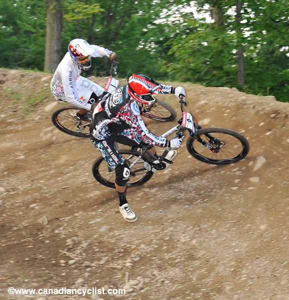 Bromont World Cup