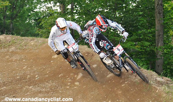 Bromont World Cup