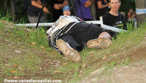 Bromont World Cup