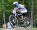 Bromont World Cup