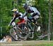 Bromont World Cup