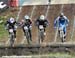 Bromont World Cup