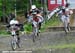 Bromont World Cup