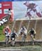 Bromont World Cup