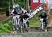 Bromont World Cup