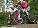 Bromont World Cup