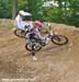 Bromont World Cup