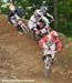 Bromont World Cup