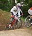 Bromont World Cup