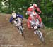 Bromont World Cup