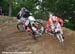 Bromont World Cup