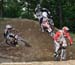 Bromont World Cup