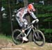 Bromont World Cup