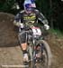 Bromont World Cup