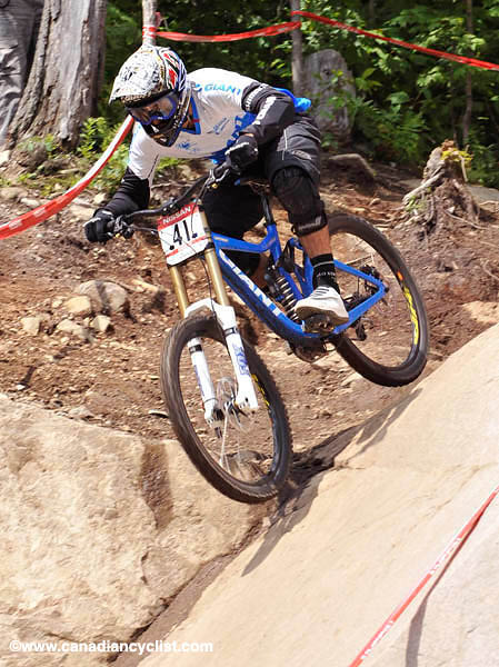 Bromont Canada Cup