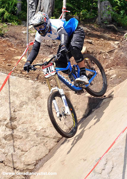 Bromont Canada Cup