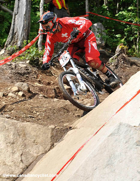 Bromont Canada Cup