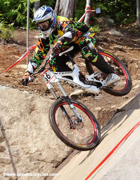 Bromont Canada Cup