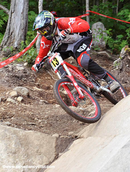 Bromont Canada Cup