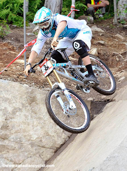 Bromont Canada Cup