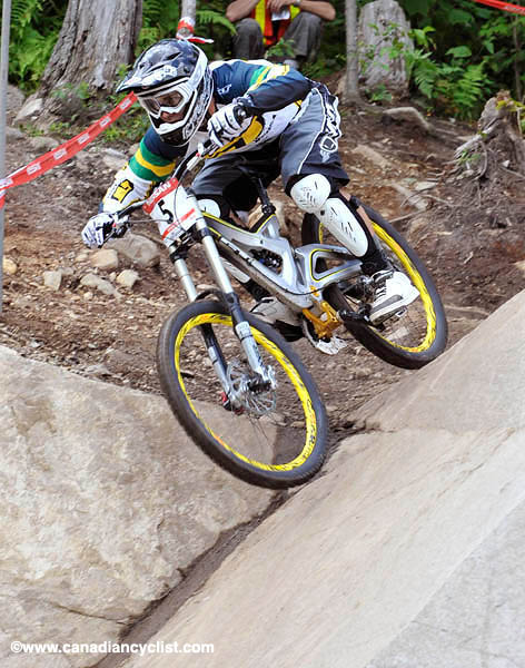 Bromont Canada Cup