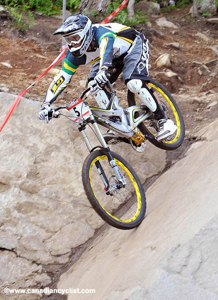 Bromont Canada Cup