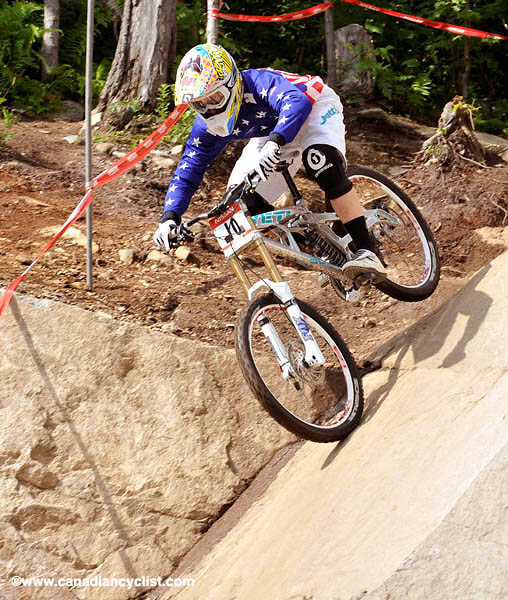 Bromont Canada Cup