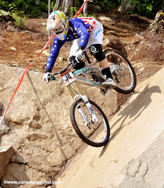 Bromont Canada Cup