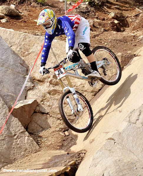 Bromont Canada Cup