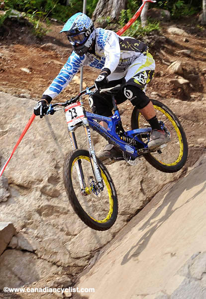 Bromont Canada Cup
