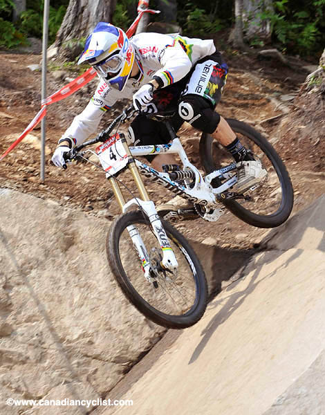Bromont Canada Cup