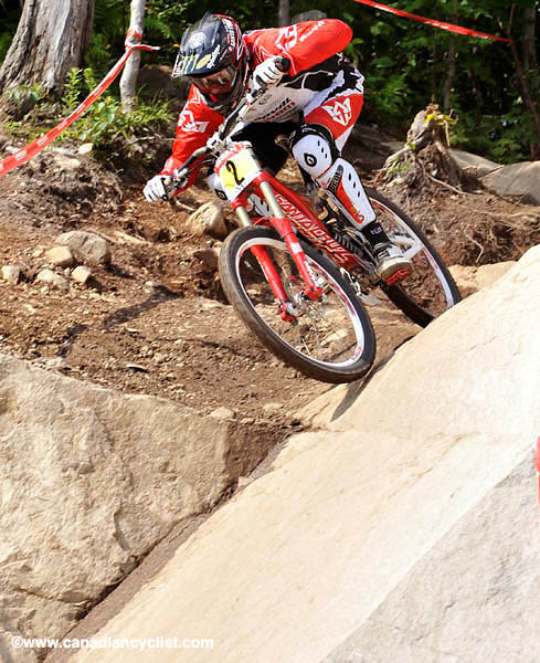 Bromont Canada Cup