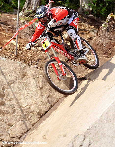Bromont Canada Cup