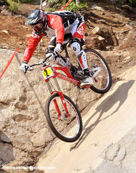 Bromont Canada Cup