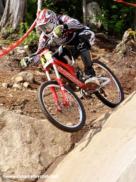 Bromont Canada Cup