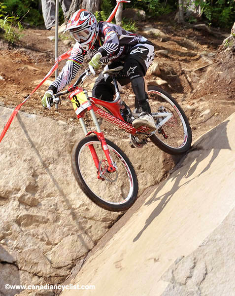 Bromont Canada Cup