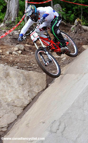 Bromont Canada Cup
