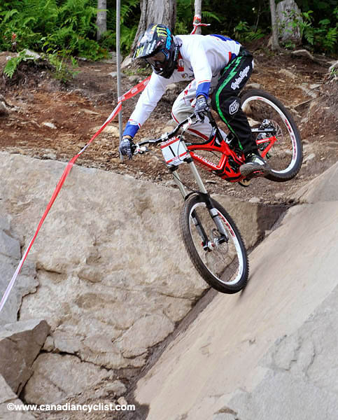 Bromont Canada Cup