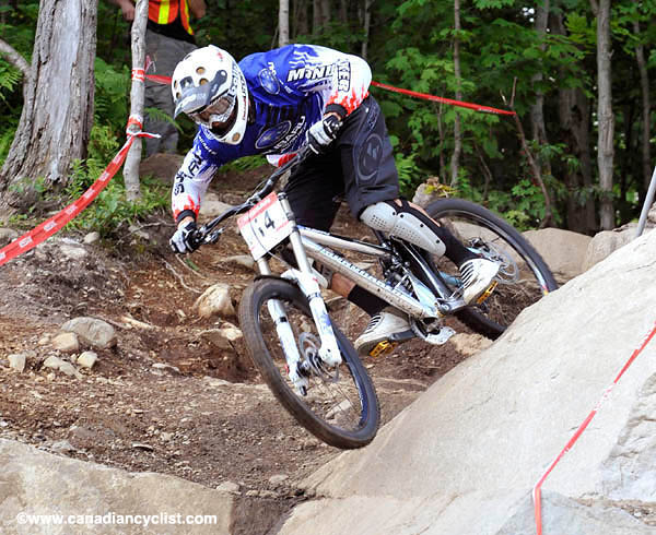 Bromont Canada Cup