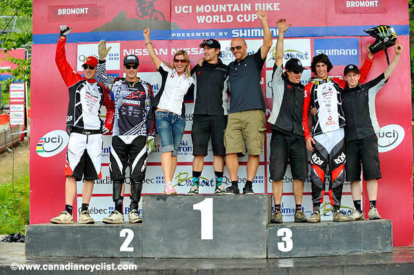 Bromont Canada Cup