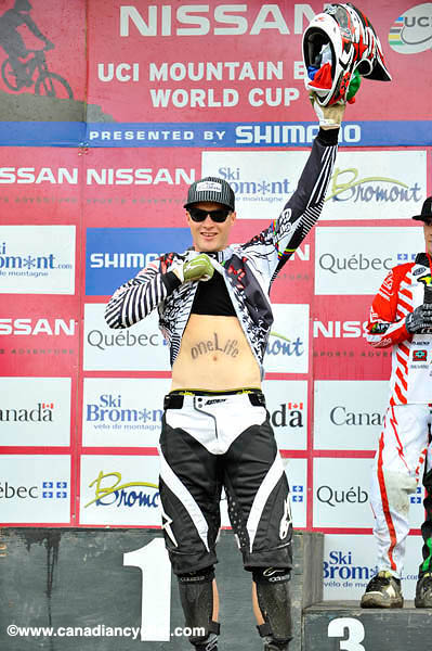 Bromont Canada Cup