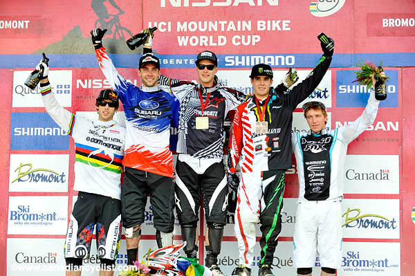 Bromont Canada Cup