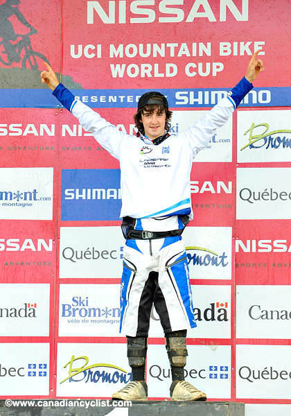 Bromont Canada Cup
