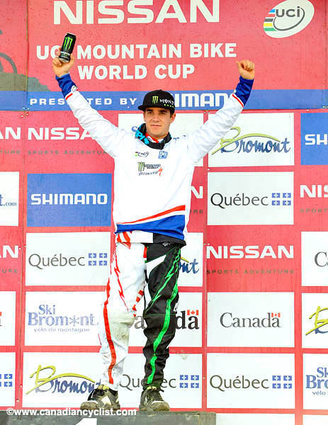Bromont Canada Cup